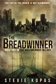 The breadwinner cover image