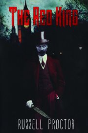 The red king cover image