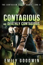 Contagious and deathly contagious cover image