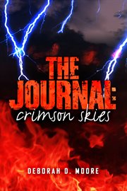 The journal: crimson skies cover image