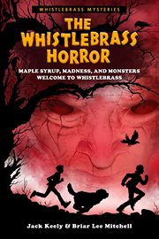 The whistlebrass horror cover image
