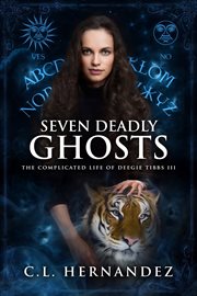 Seven deadly ghosts cover image