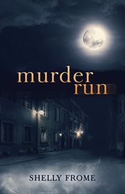 Murder run cover image