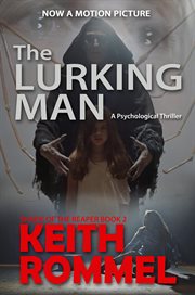 The lurking man cover image