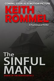 The sinful man cover image