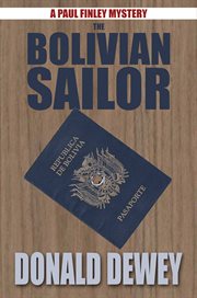 The Bolivian sailor cover image