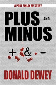 Plus and minus cover image