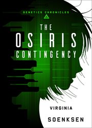 The Osiris Contingency cover image