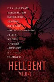 Hellbent cover image