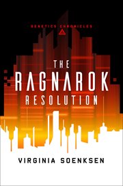 The ragnarok resolution cover image