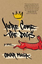 Here come the dogs cover image