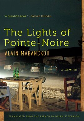 Cover image for The Lights of Pointe-Noire