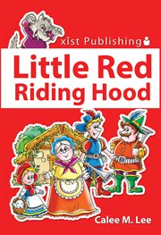 Little Red Riding Hood cover image