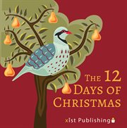 The 12 days of Christmas cover image