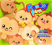 Monkey fun cover image