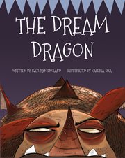 The dream dragon cover image