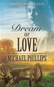 Dream of love cover image