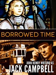 Borrowed time : short stories cover image