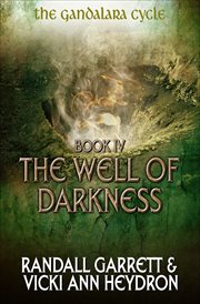 The well of darkness cover image