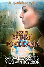 Return to Eddarta cover image