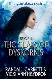 The Glass of Dyskornis cover image