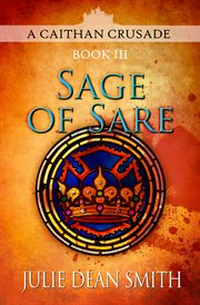 Sage of Sare cover image