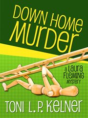 Down Home Murder cover image