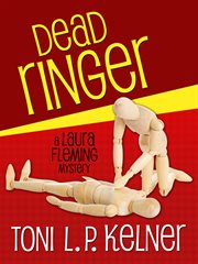 Dead ringer cover image