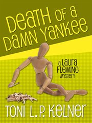 Death of a damn Yankee cover image