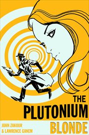The Plutonium Blonde cover image