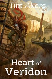 Heart of Veridon cover image