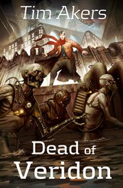Dead of Veridon cover image