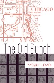 The old bunch cover image