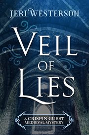 Veil of lies cover image