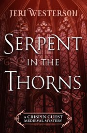 Serpent in the thorns cover image