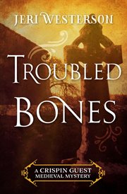 Troubled bones cover image