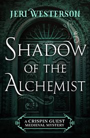 Shadow of the alchemist cover image