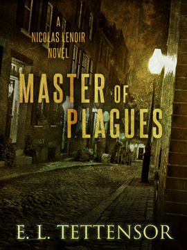 Cover image for Master of Plagues