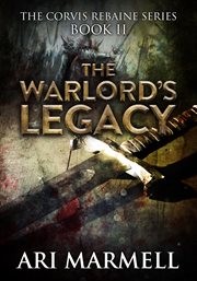 The warlord's legacy cover image