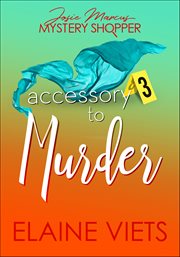Accessory to murder cover image