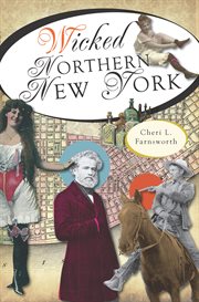 Wicked northern New York cover image