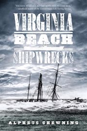 Virginia Beach Shipwrecks cover image