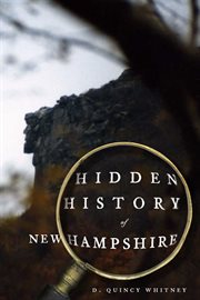 Hidden history of New Hampshire cover image