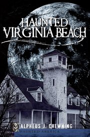 Haunted Virginia Beach cover image