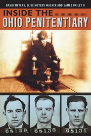 Inside the Ohio Penitentiary cover image