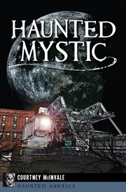 Haunted Mystic cover image