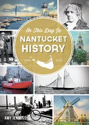 On This Day in Nantucket History cover image