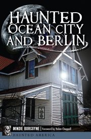 Haunted Ocean City and Berlin cover image