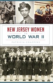 New Jersey women in World War II cover image