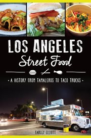 Los Angeles Street Food cover image